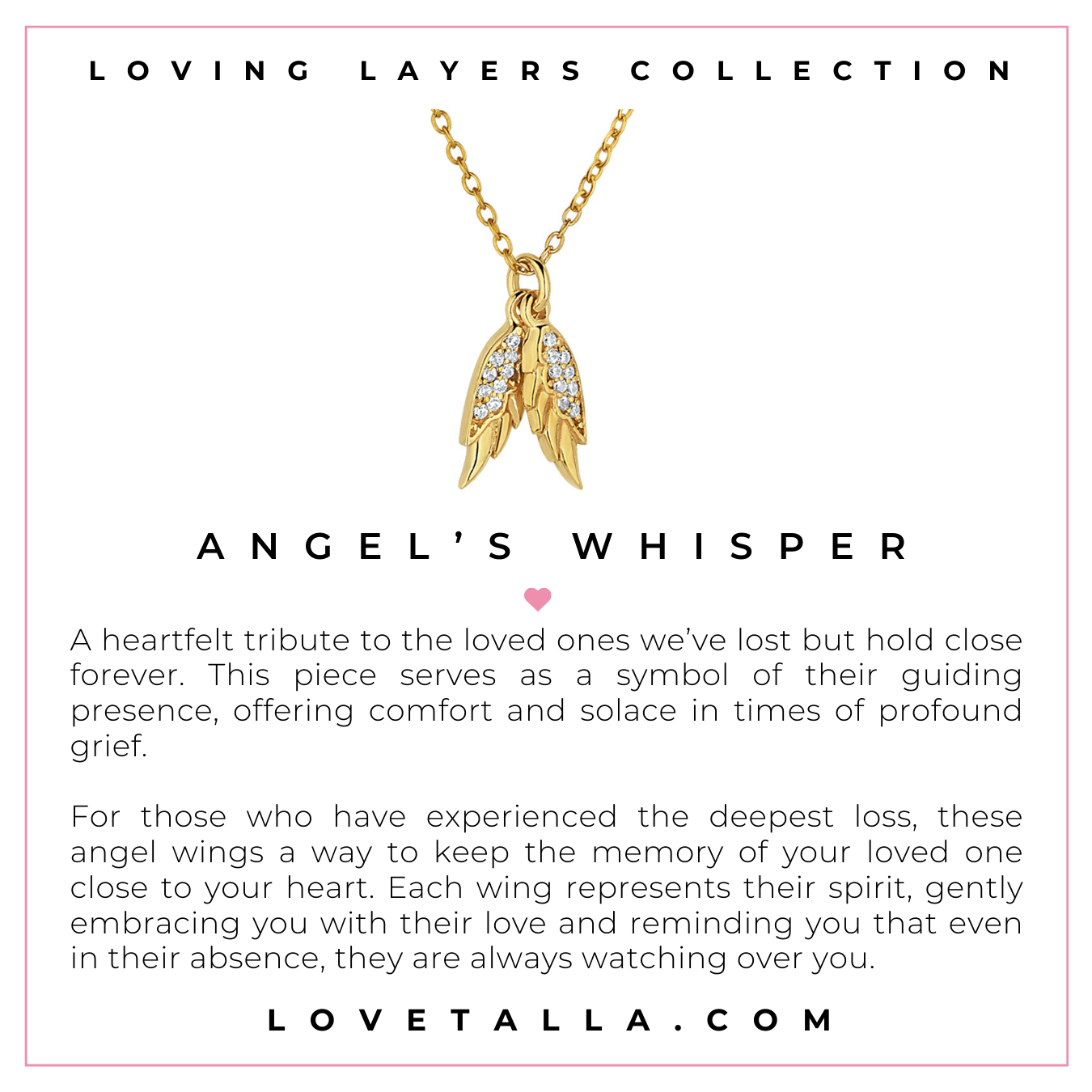 Angel's Whisper