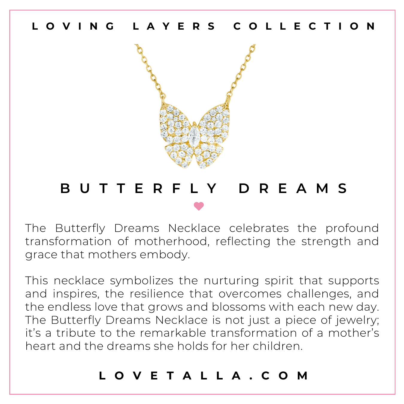 Butterfly Dreams