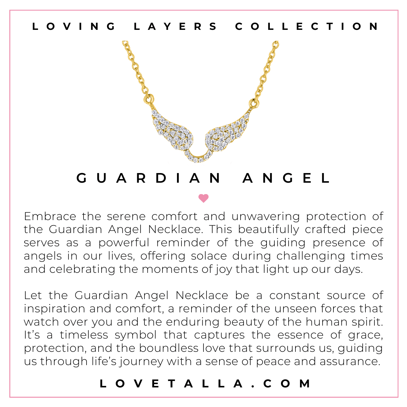 Guardian Angel