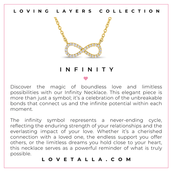 Infinity